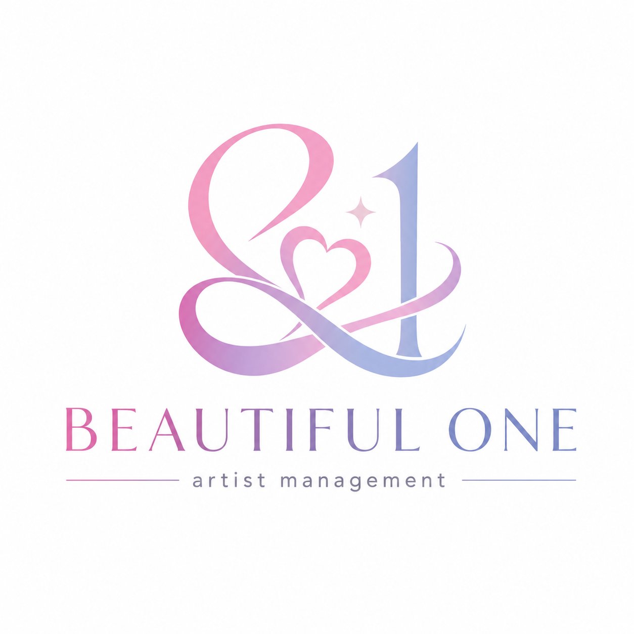 BEAUTIFUL ONE